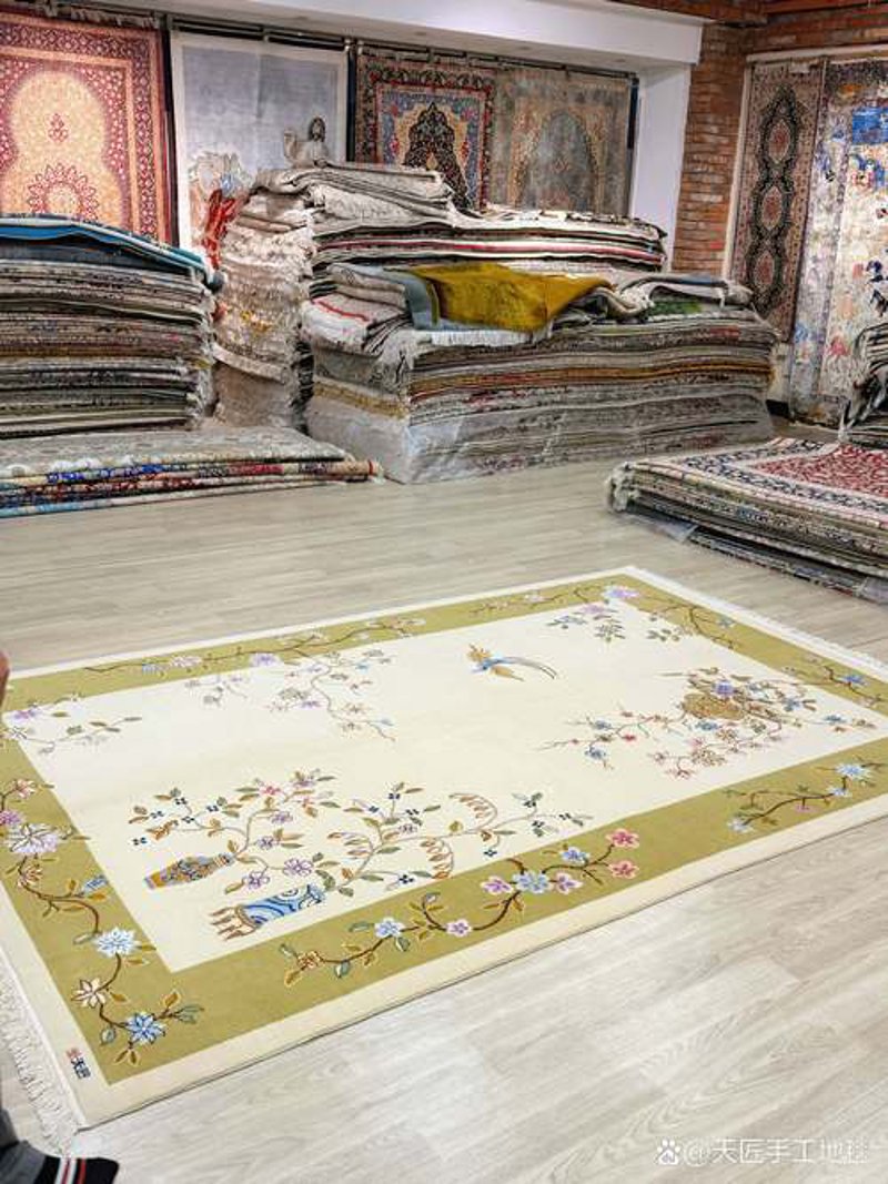 地毯生产厂家行业动态：探寻最新趋势与发展方向